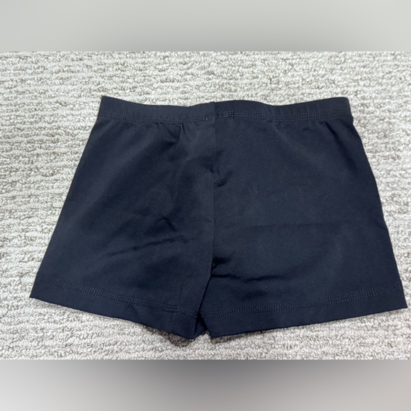 GK shorts with rhinestones - Picture 4 of 4